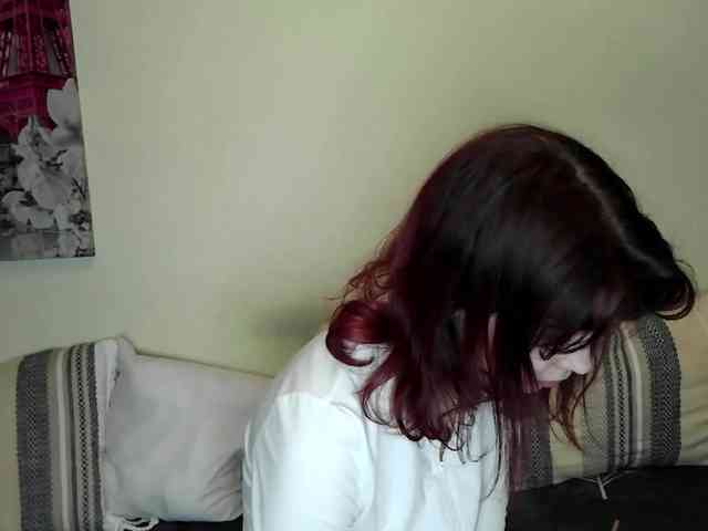 CassyVixen webcam