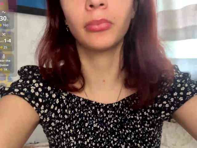 CassyVixen webcam