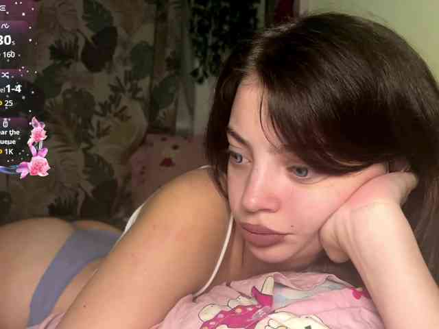 CassyVixen webcam
