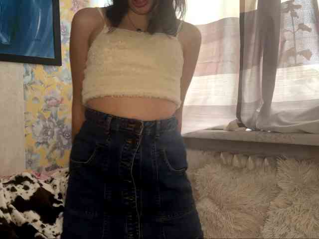CassyVixen - Girl 