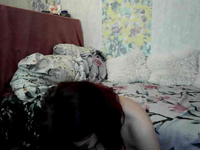 CassyVixen webcam