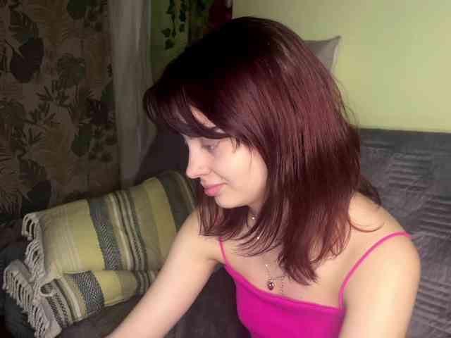 CassyVixen webcam
