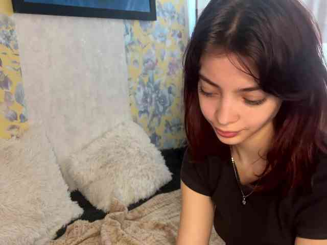 CassyVixen webcam