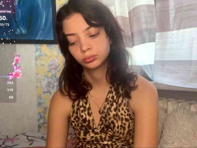 CassyVixen webcam