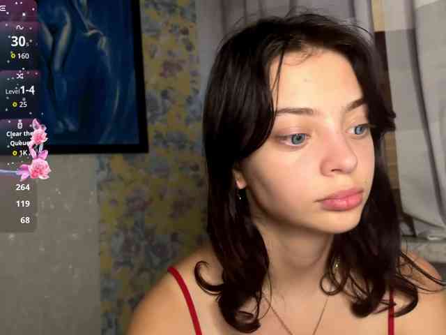 CassyVixen Sex Cam Show
