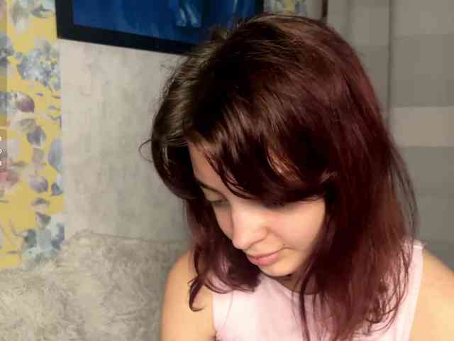 CassyVixen webcam