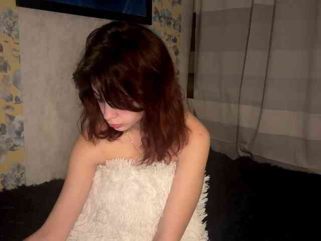 CassyVixen webcam