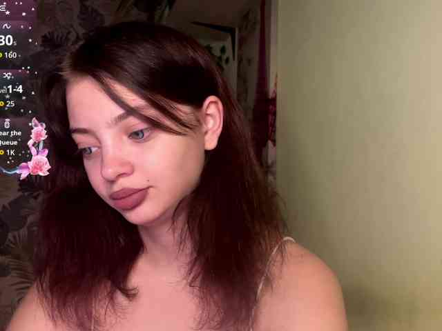 CassyVixen webcam