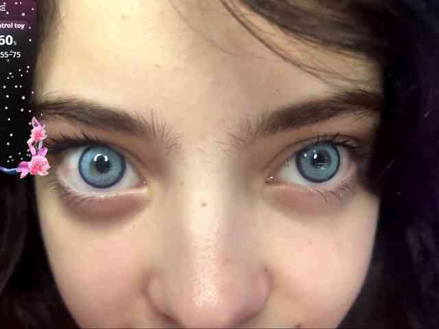 CassyVixen webcam