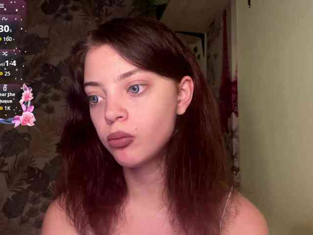 CassyVixen webcam