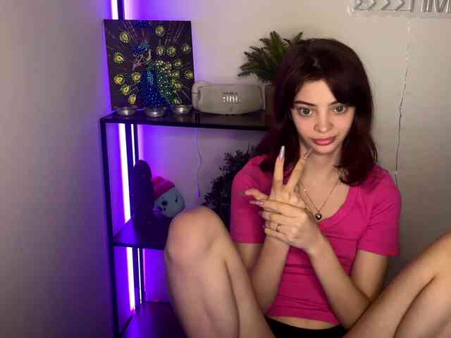 CassyVixen webcam