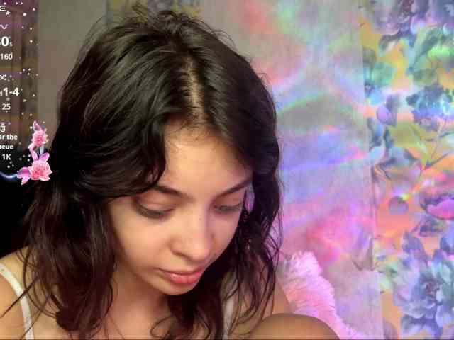 CassyVixen webcam