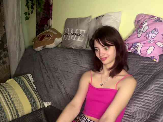 CassyVixen webcam