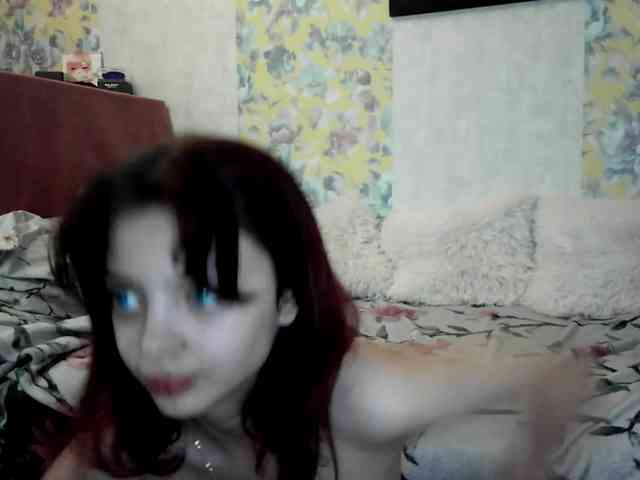 CassyVixen webcam