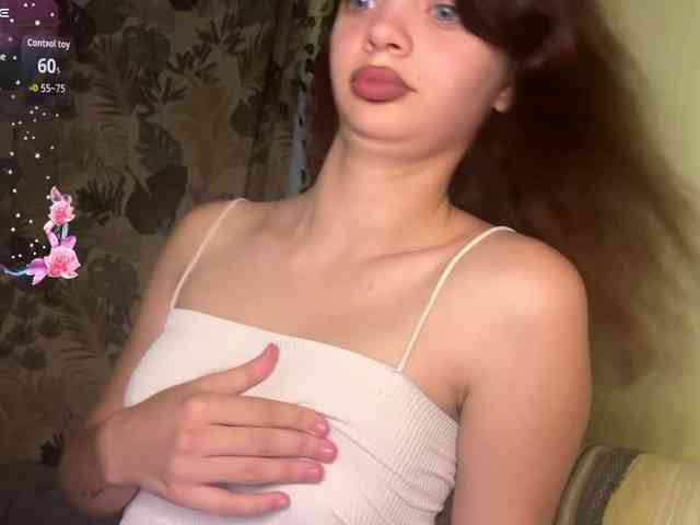 CassyVixen webcam