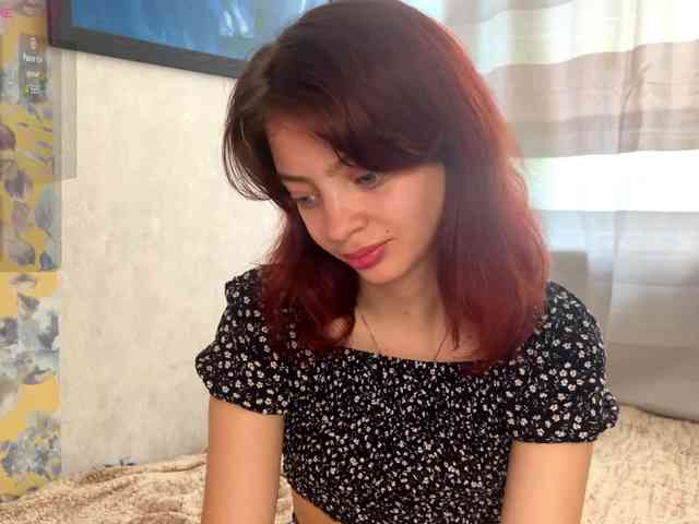 CassyVixen webcam
