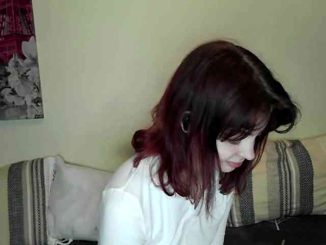 CassyVixen webcam