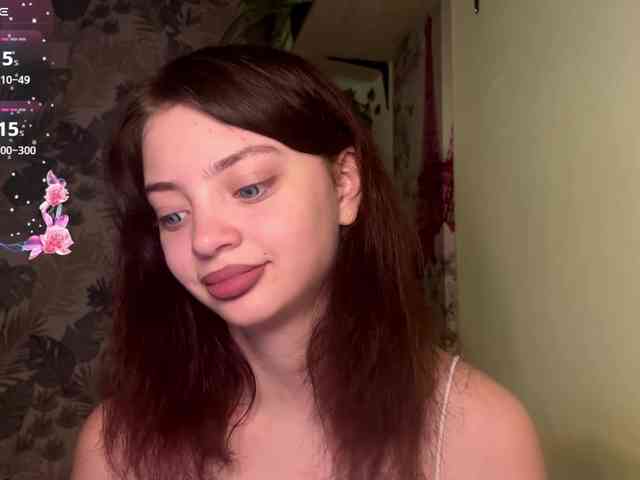 CassyVixen webcam