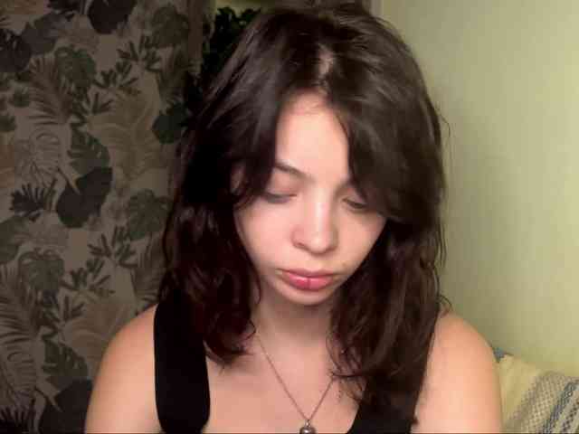 cassyvixen's live room