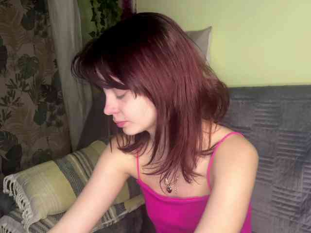 CassyVixen webcam