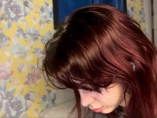 CassyVixen webcam