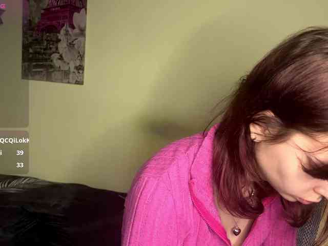 CassyVixen webcam
