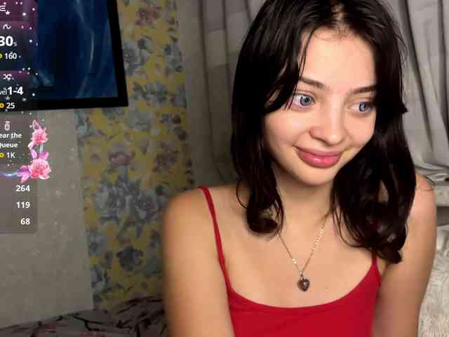 CassyVixen webcam