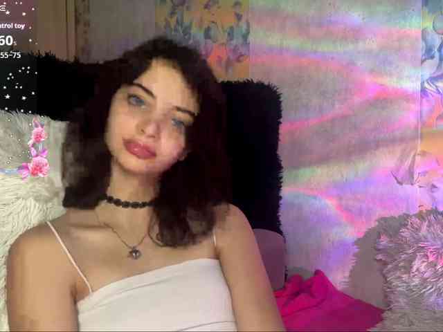 CassyVixen webcam