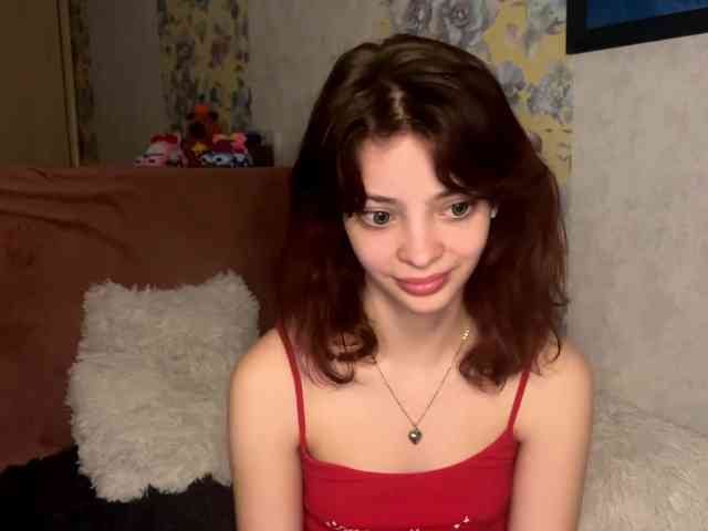 CassyVixen webcam