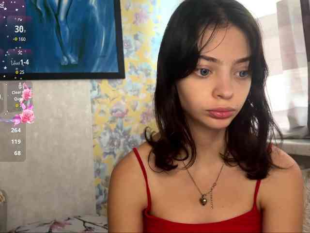 CassyVixen webcam