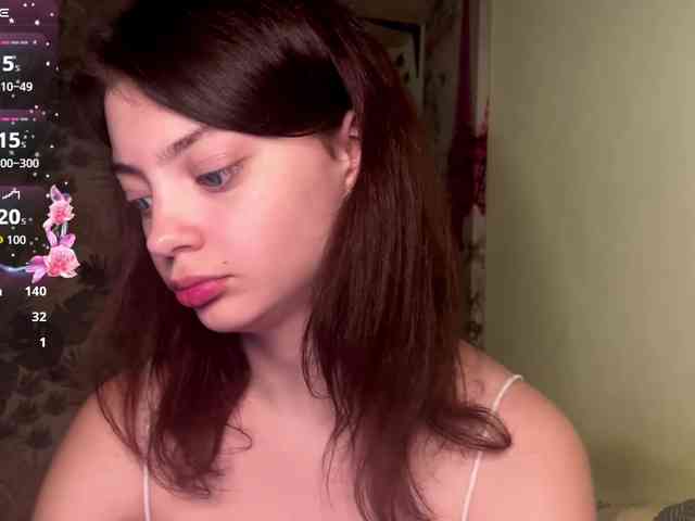 CassyVixen webcam