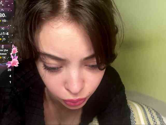 CassyVixen webcam