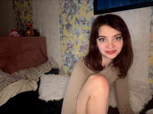 CassyVixen webcam
