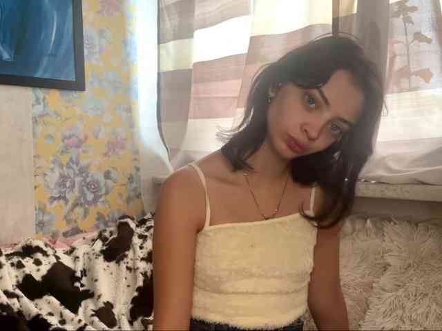 CassyVixen webcam