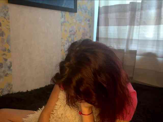 CassyVixen webcam