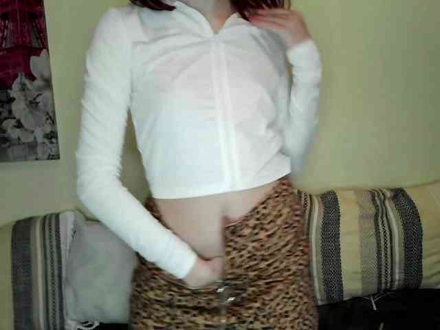 CassyVixen webcam