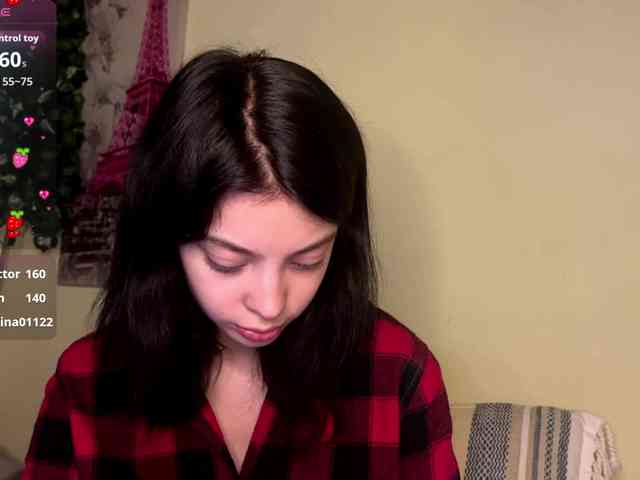 CassyVixen — live female cam on BongaCams