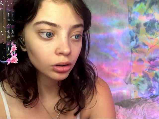 CassyVixen webcam