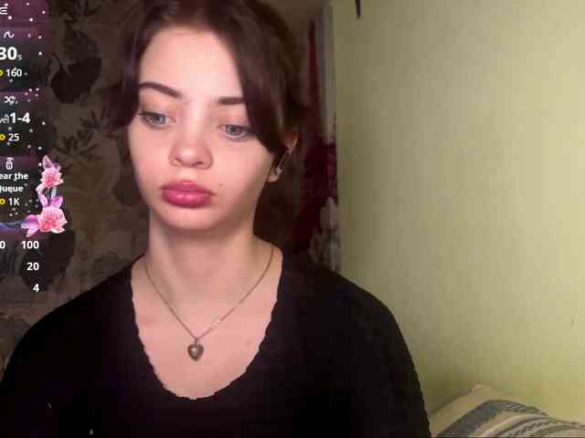 CassyVixen Live Webcam on BongaCams