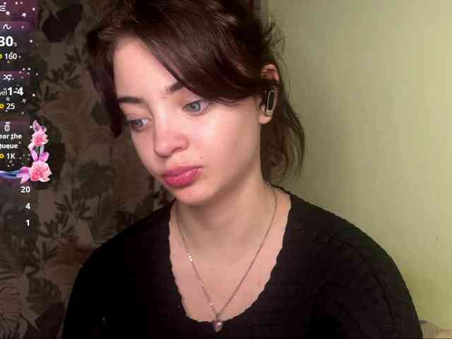 CassyVixen webcam