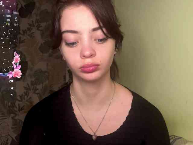 CassyVixen webcam