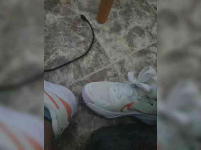Modelo: Maria821
