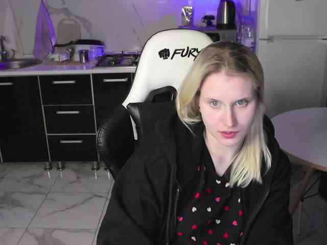 Mertyxxx webcam