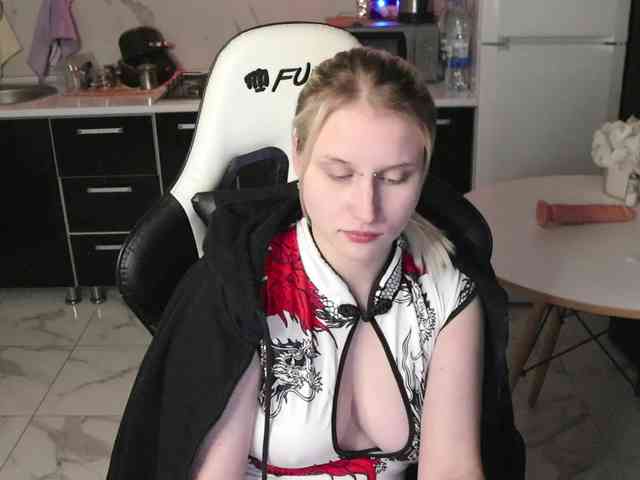 Mertyxxx webcam