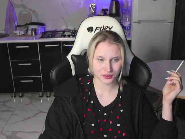 Mertyxxx webcam