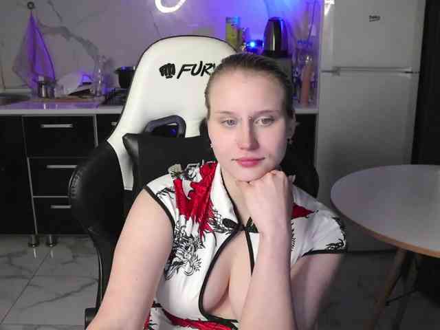 Mertyxxx webcam