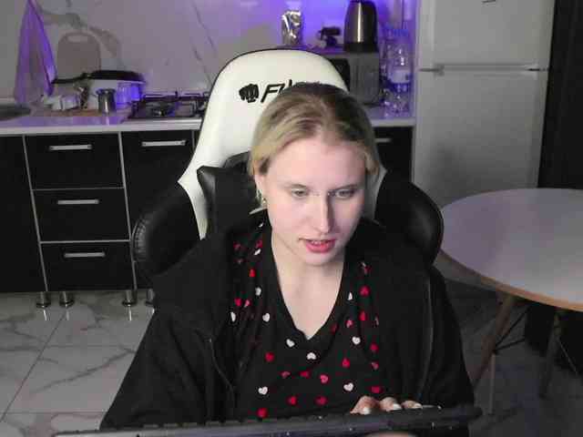 Mertyxxx webcam