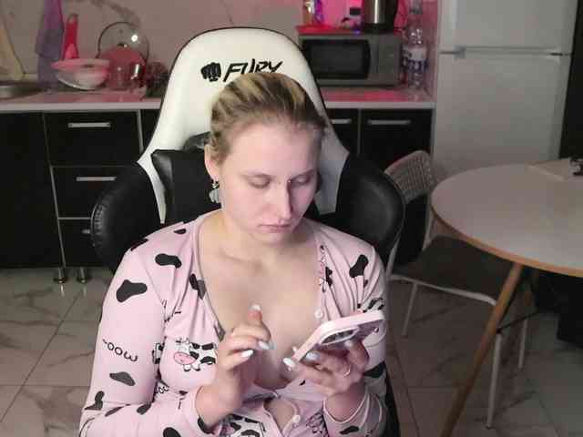 Mertyxxx webcam
