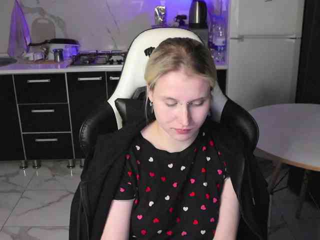 Mertyxxx webcam