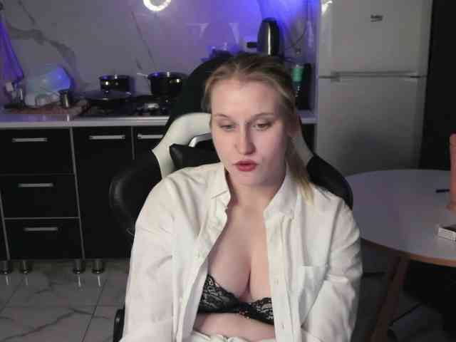 Mertyxxx webcam